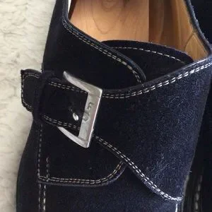 Renzo Favero | Shoes | Renzo Favero Handcrafted Suede  display picture 3